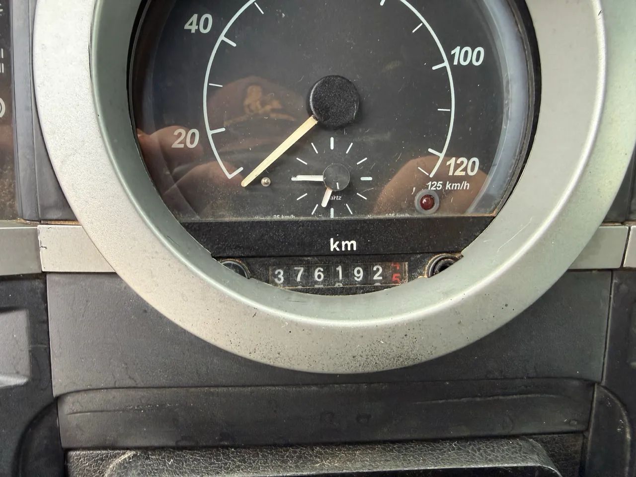 Ford Cargo 815e - Foto 7