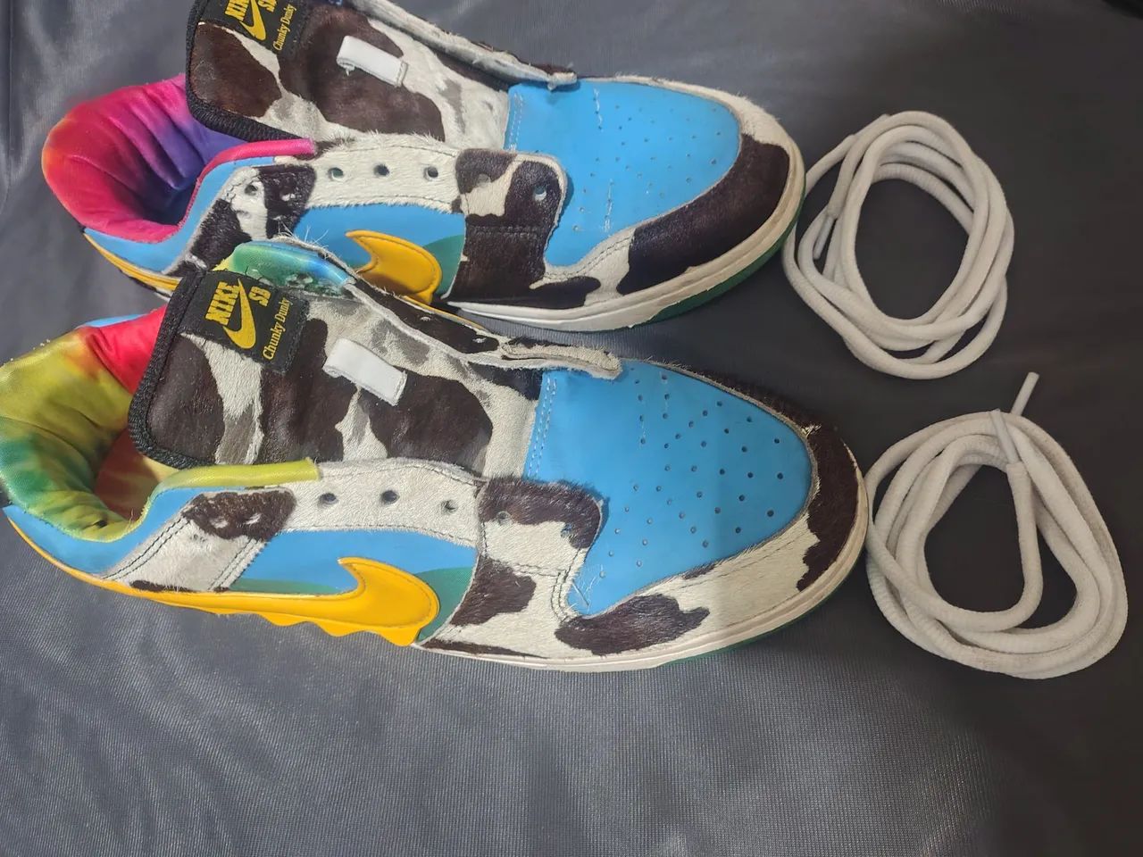 tênis nike - Foto 5