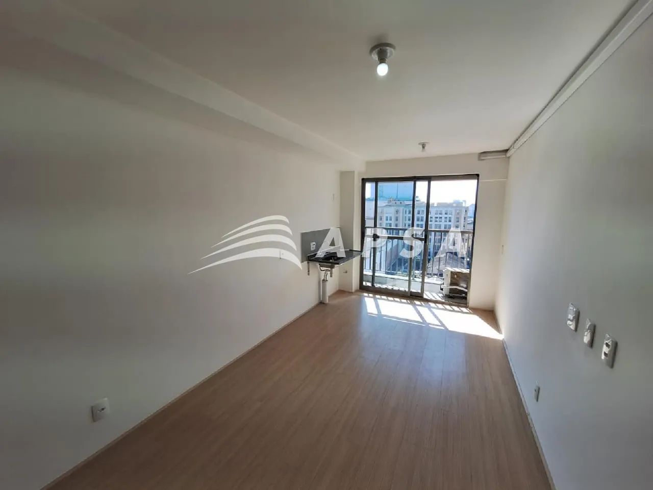 IMAGINE MORAR EM UM STUDIO LOFT MODERNO, FUNCIONAL E CERCADO DE PRATICIDADE NO CORAÇÃO DO  - Foto 4