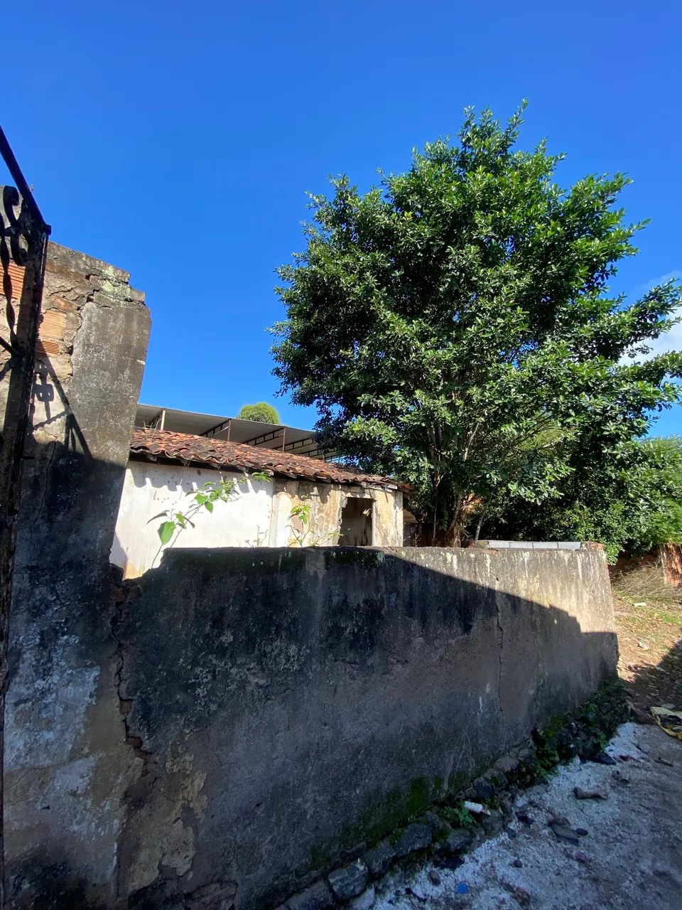 VENDE-SE TERRENO EM PEDRA BRANCA - Foto 2