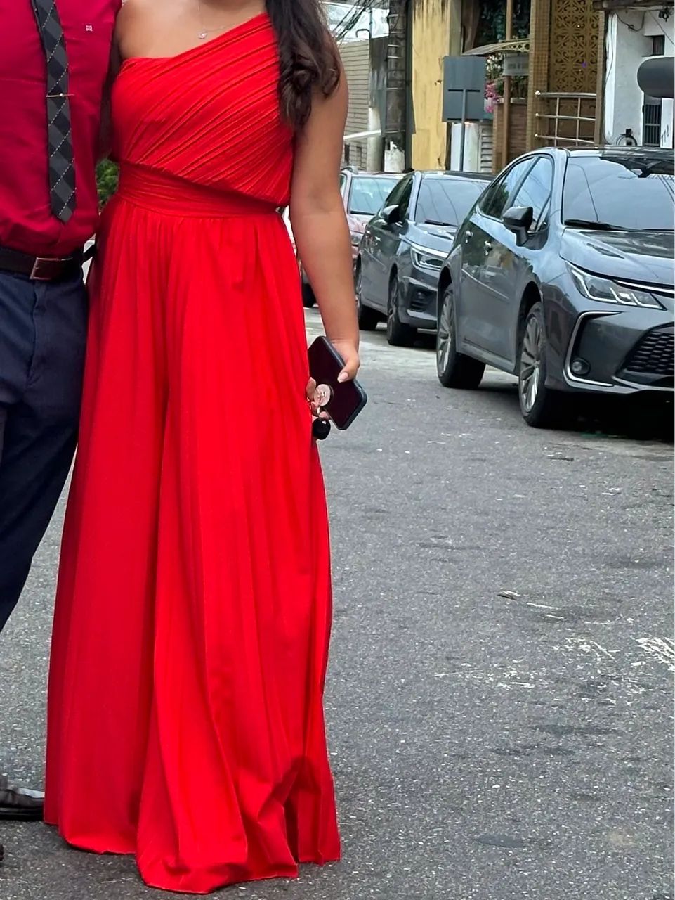 Vestido/Macacão festa  - Foto 2