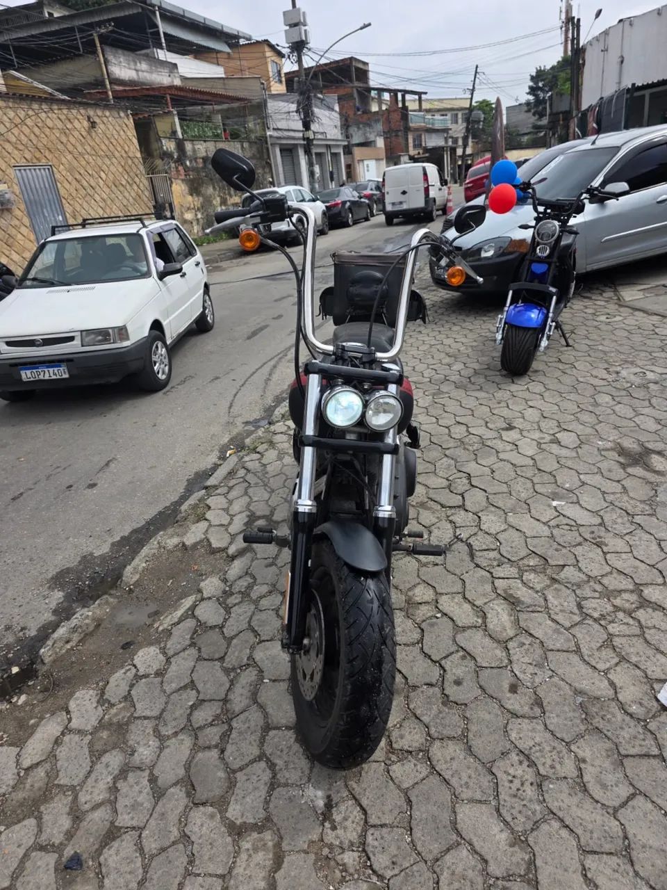 OPORTUNIDADE HARLEY DAVIDSON - Foto 2