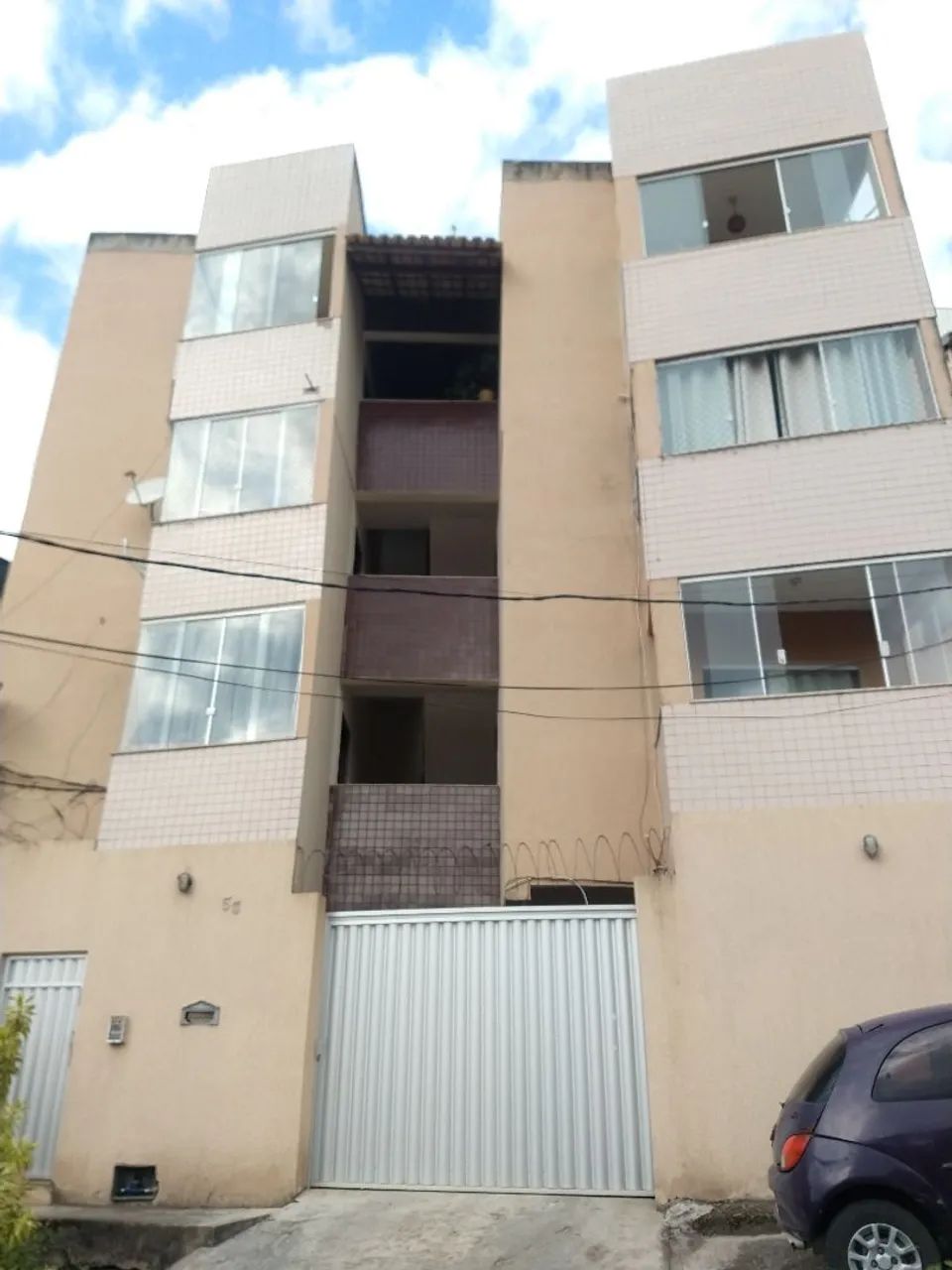 Foto - Salvador - Itapuã