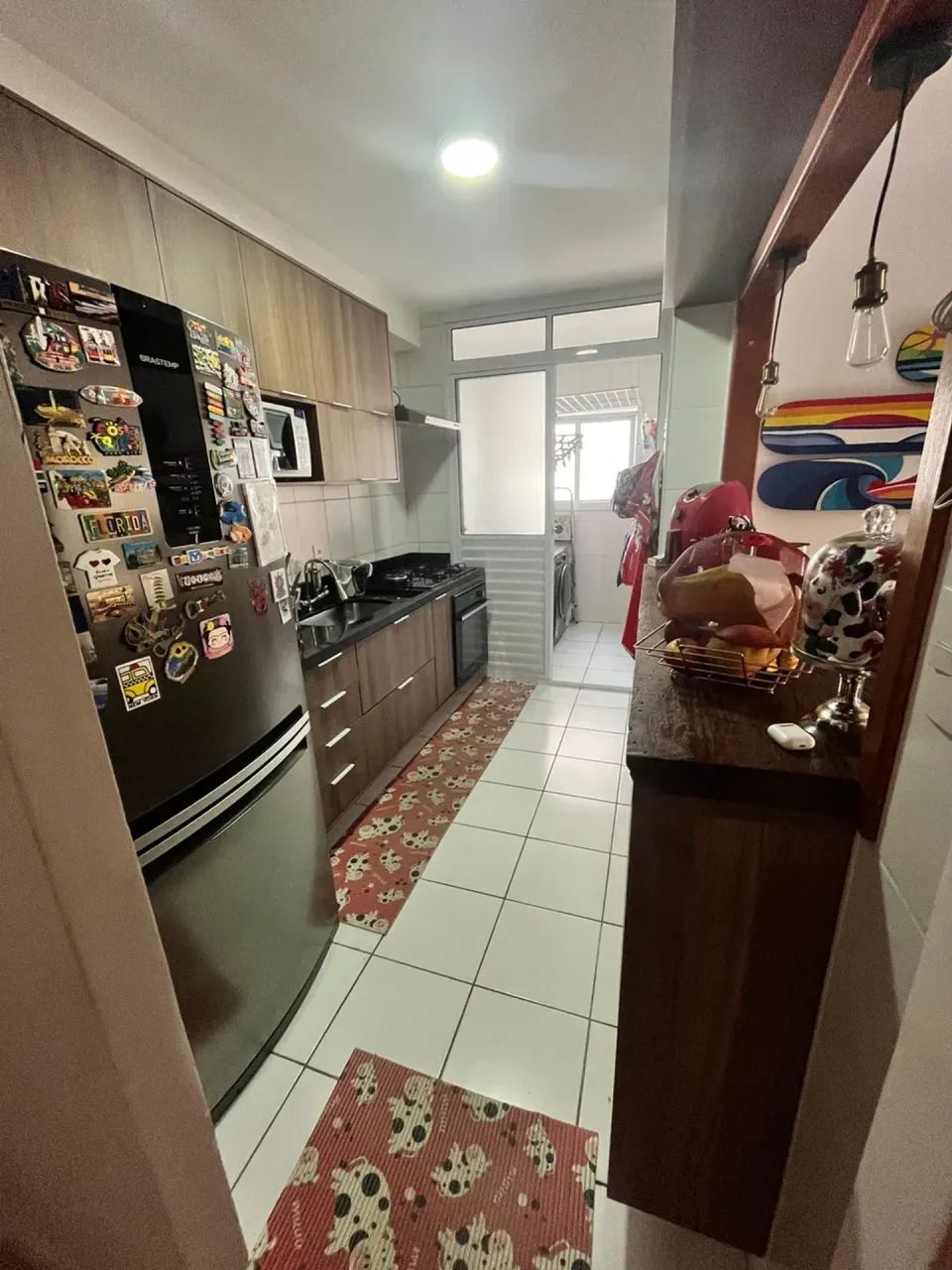Apartamento para venda com 79 metros quadrados com 3 quartos - Foto 4