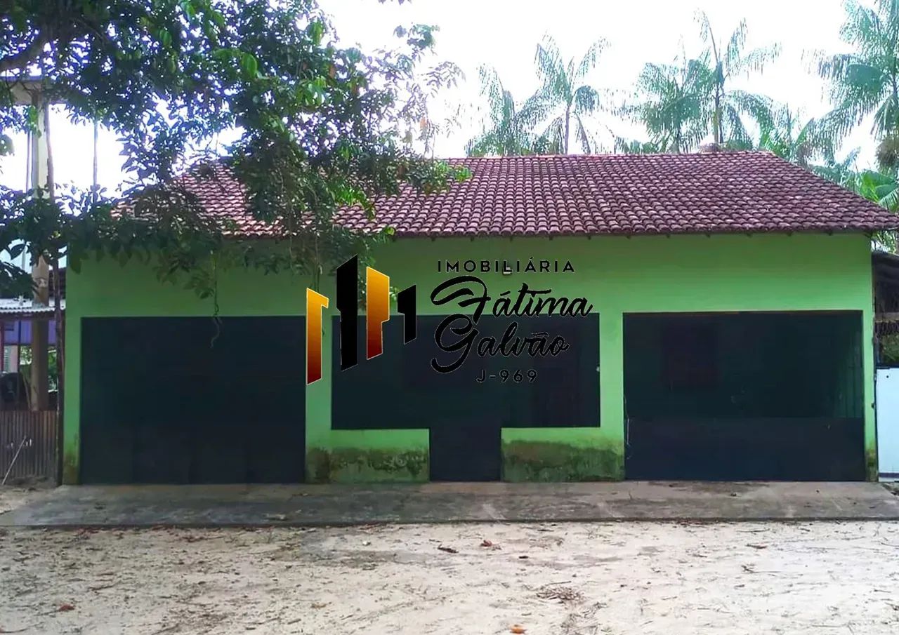 Vendo Sítio em Santo Antônio do Tauá, próximo a BR. - Foto 3