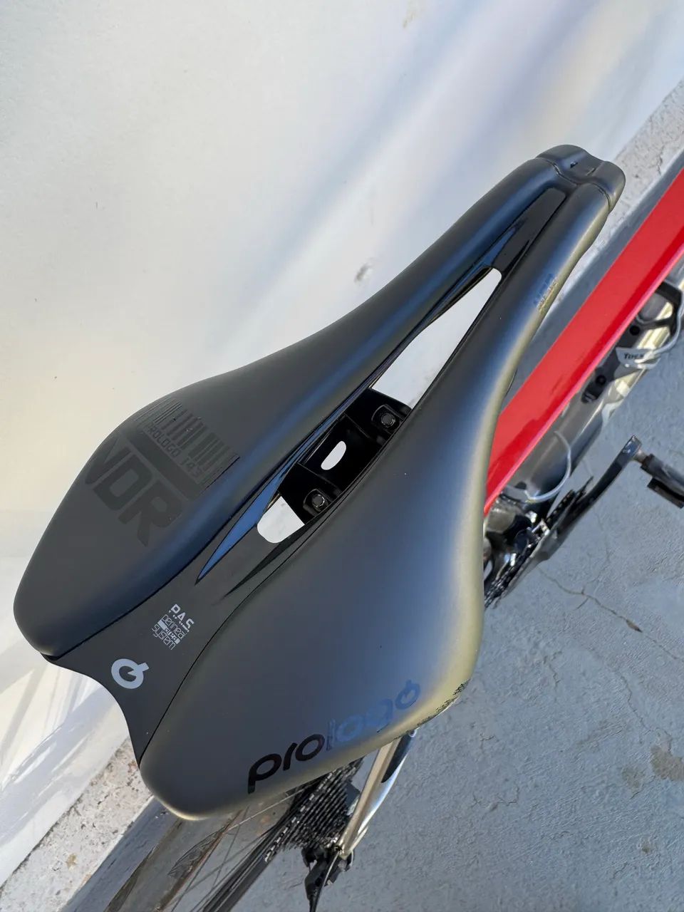 Audax Ventus 3000 - Foto 2