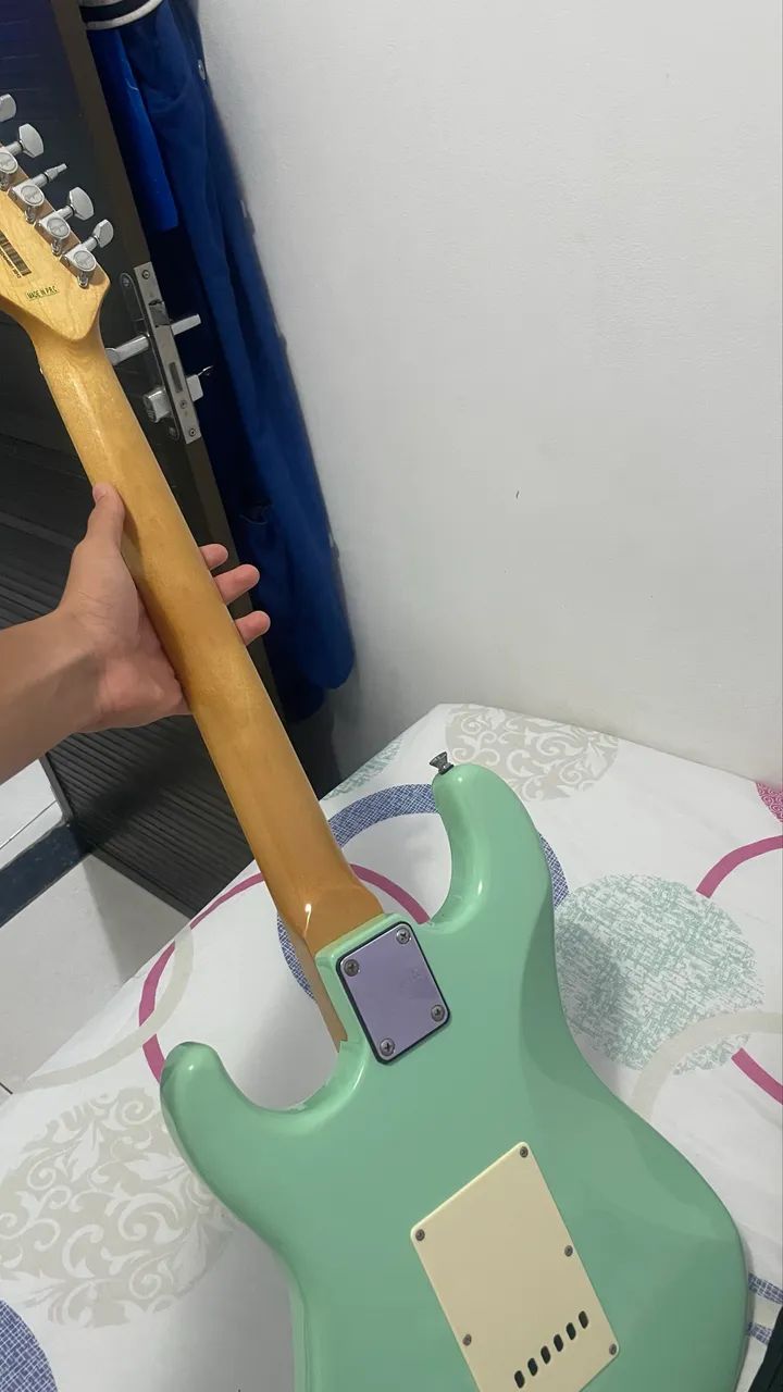 Guitarra Tagima Tg-530 - Foto 3