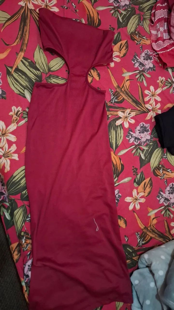 Vestido  - Foto 4