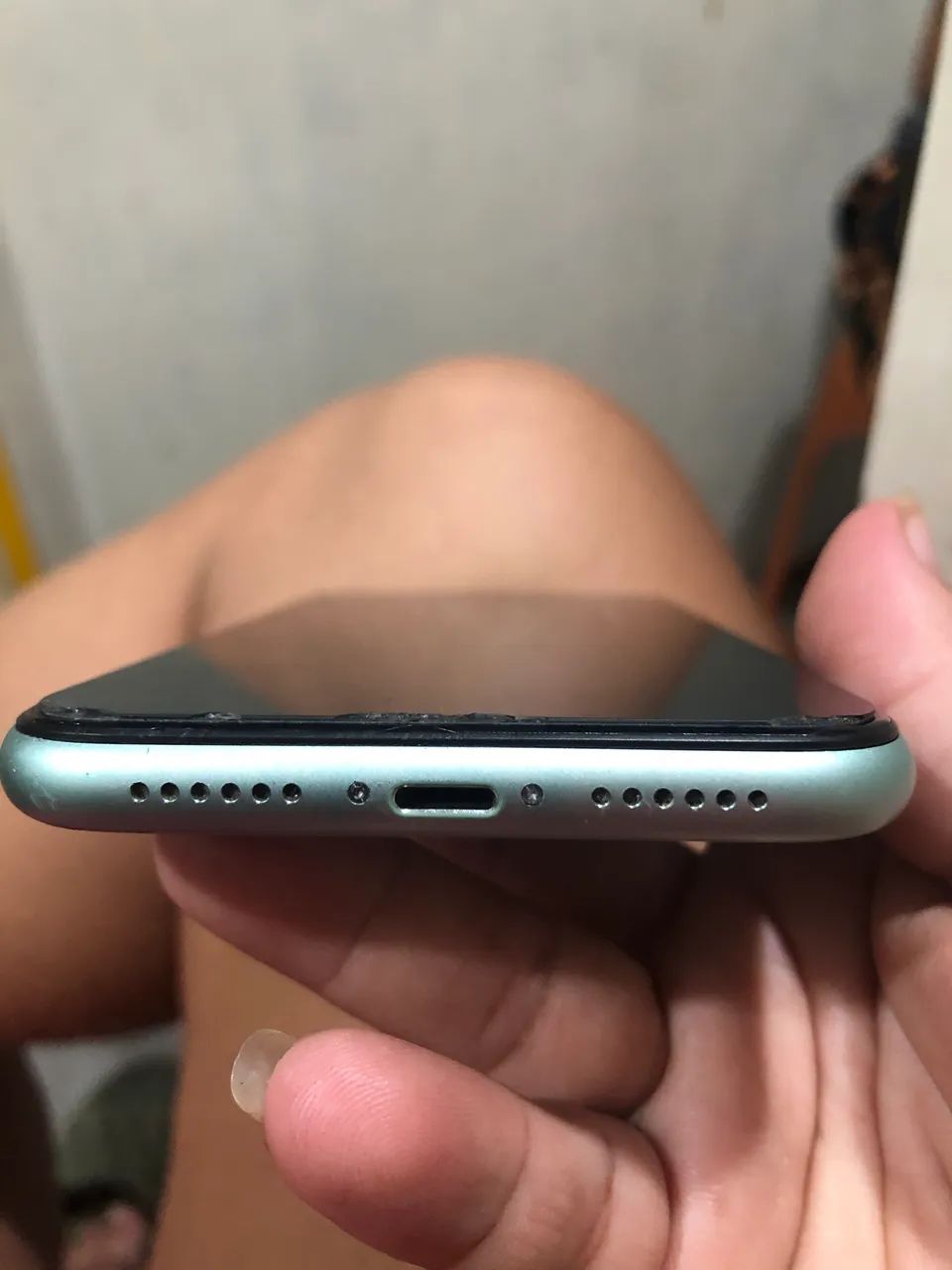 iPhone 11 sem defeito ! - Foto 3
