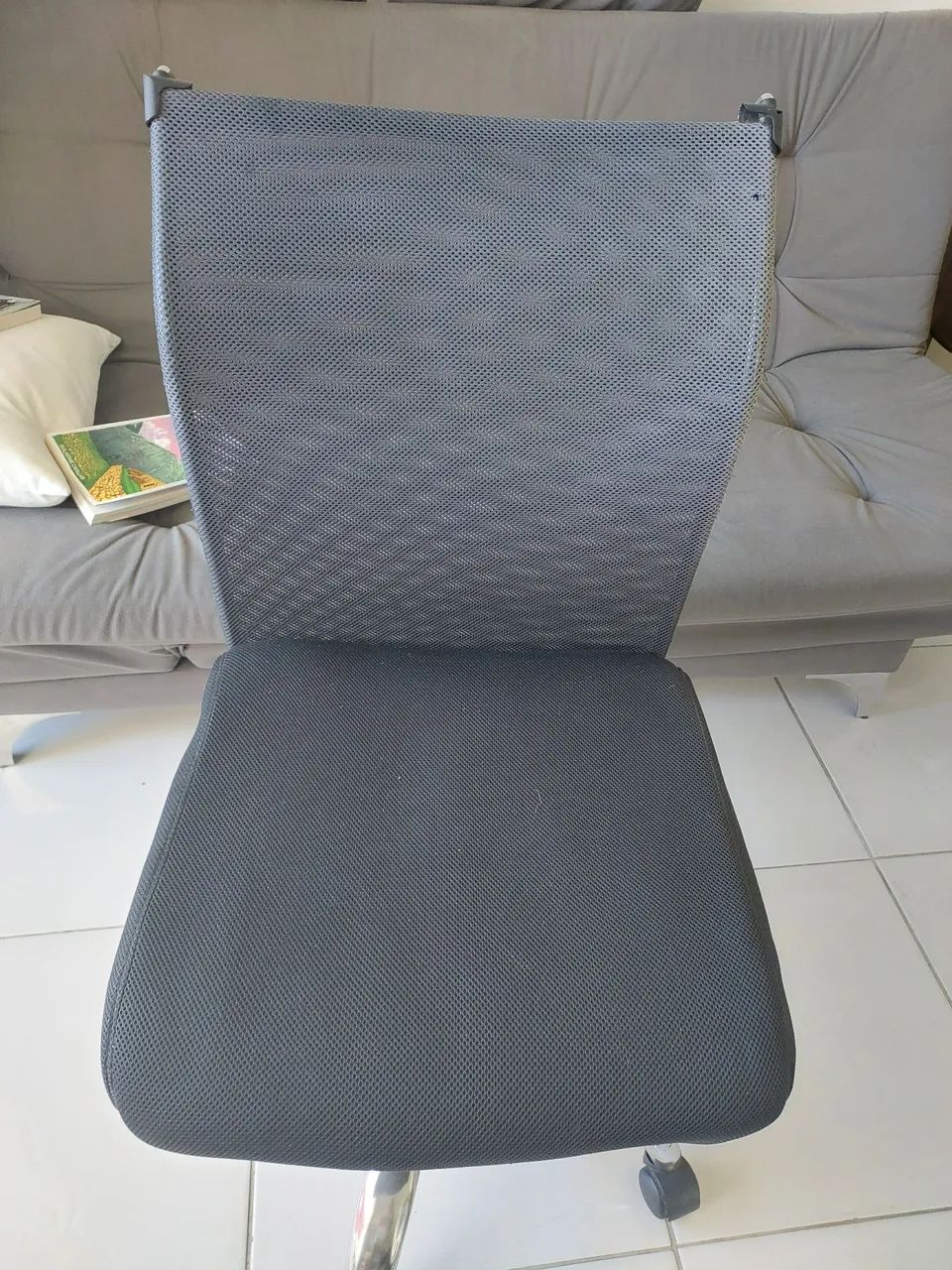 Cadeira de escritório 