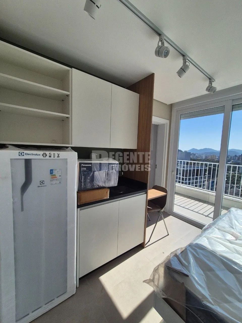 Studio a venda bairro Carvoeira em Florianópolis. - Foto 4