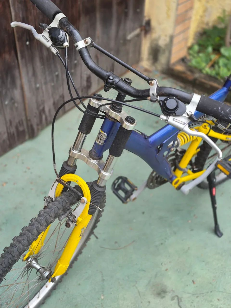 Bicicleta - Foto 2