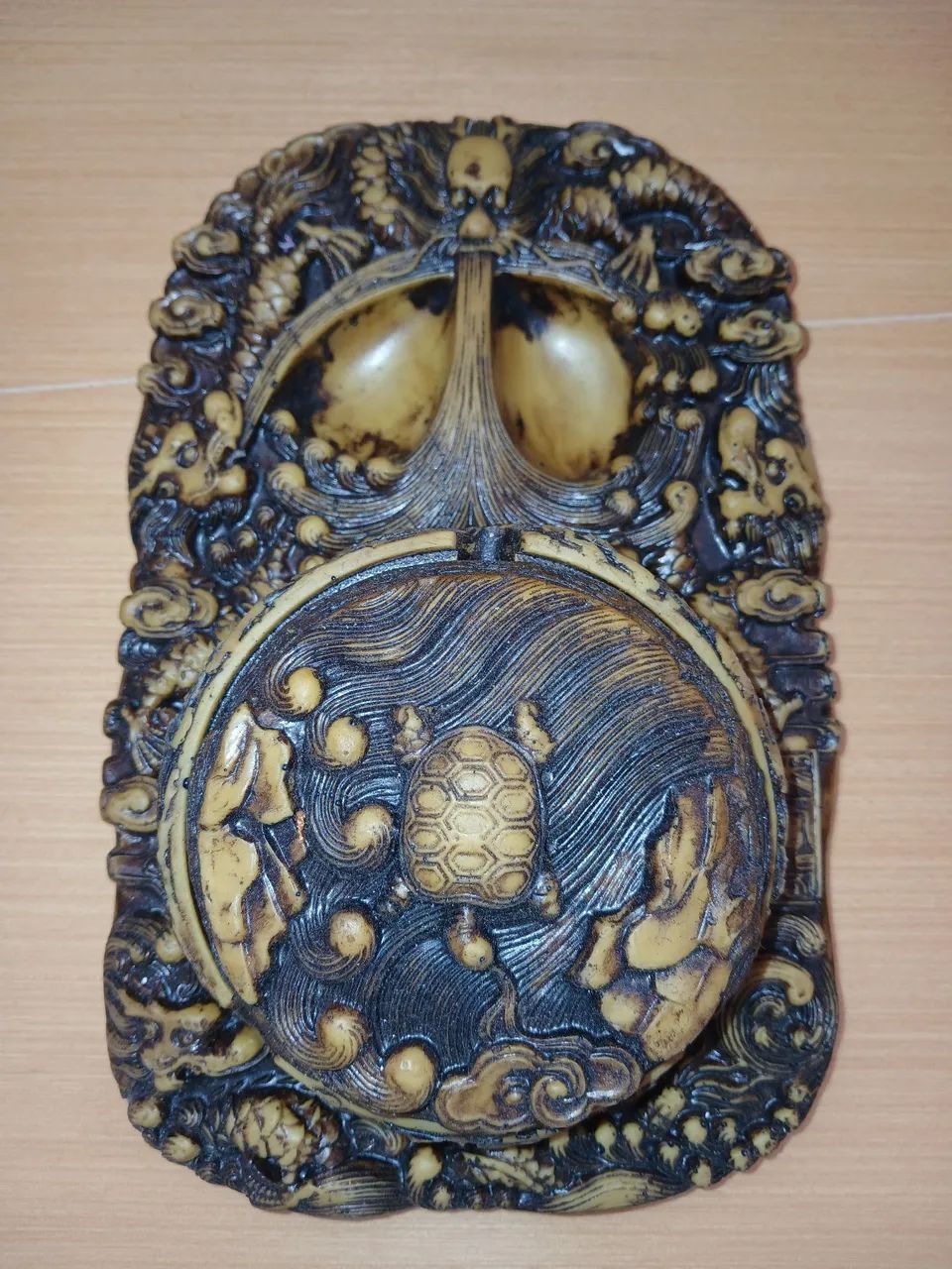 Porta incenso - Foto 2