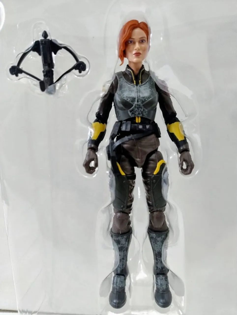 G. I. JOE - SCARLETT - Foto 4