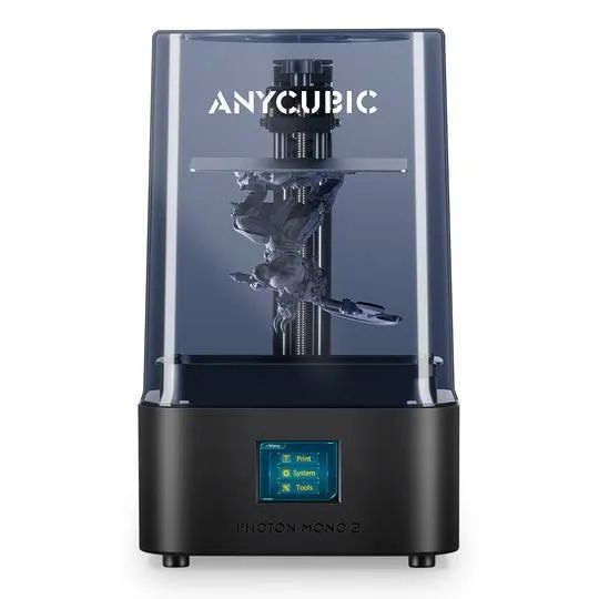 Impressora 3D Anycubic Photon Mono 2 - Foto 2