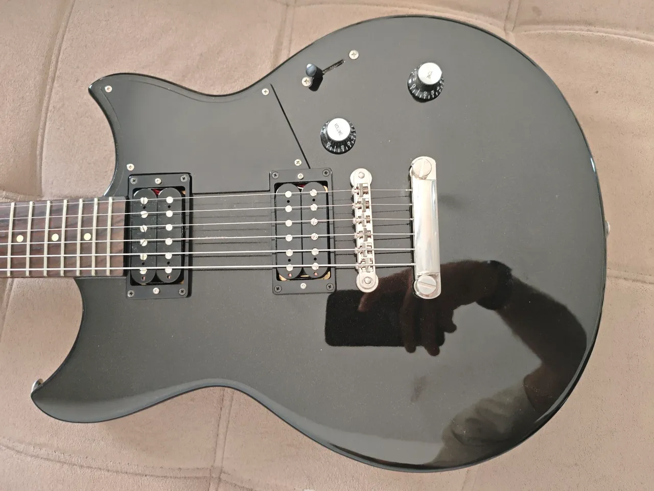 Violão Epiphone PRO-1 WR - ZERADO - Instrumentos musicais - Asa