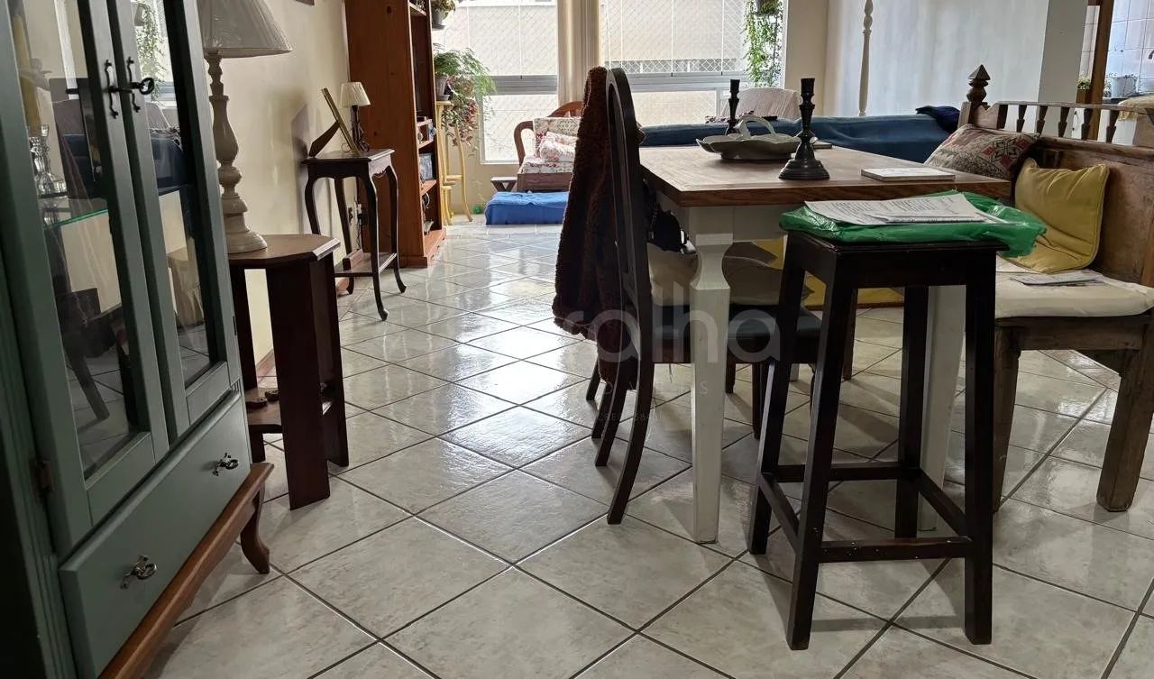 Apartamento de 96m² com 3 quartos em Balneário do Estreito - Foto 4