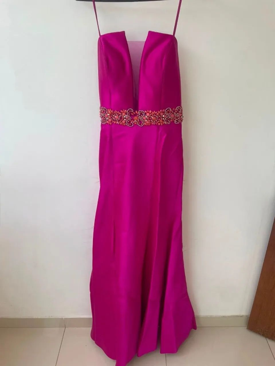 Vestido de festa