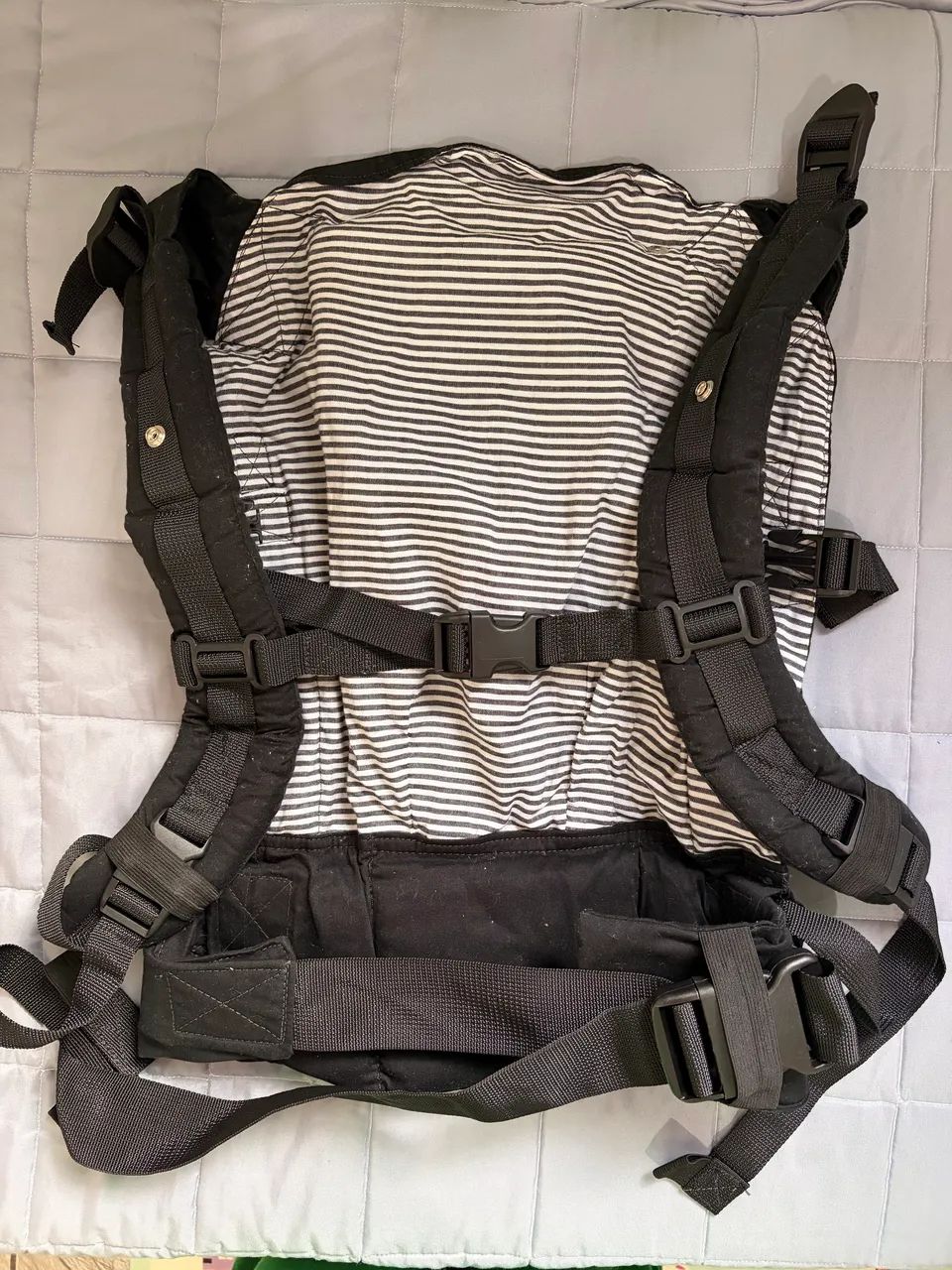 Mochila evolutiva Chicachila - Foto 4