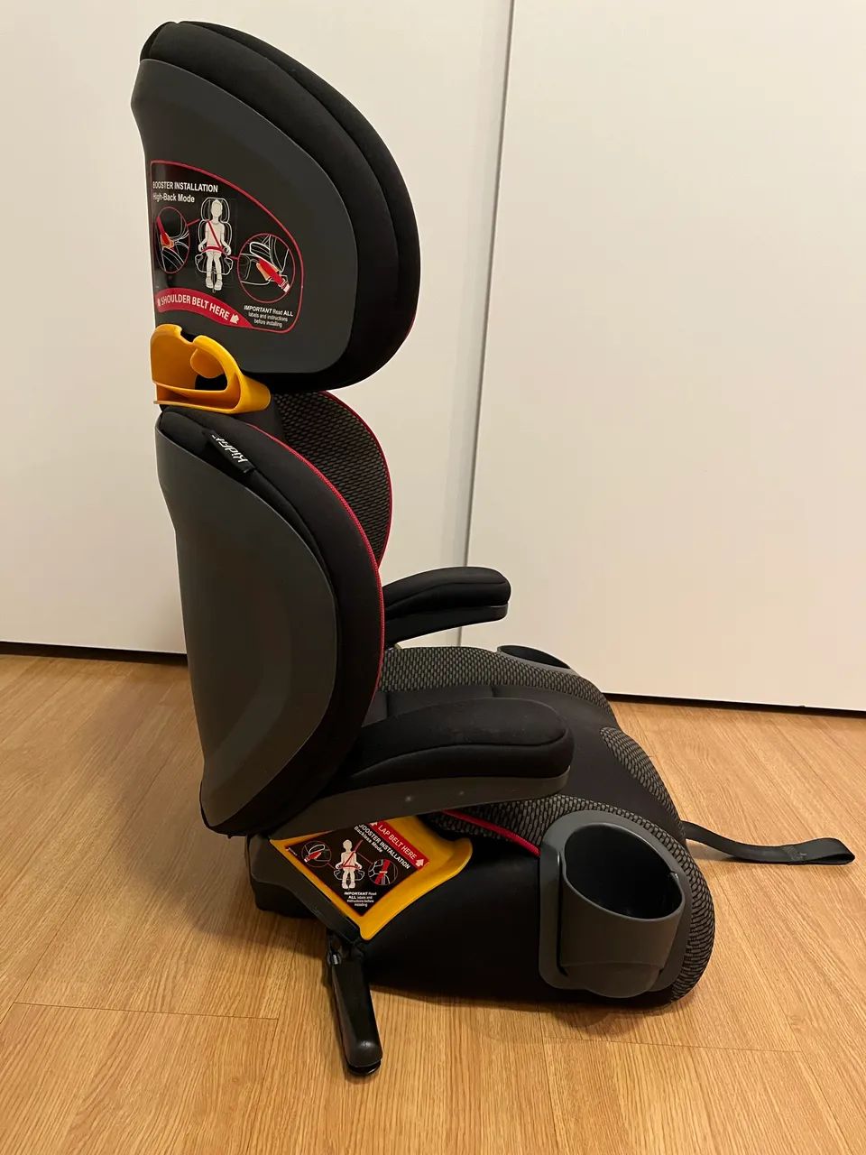 Chicco Assento Infantil para Carro - Foto 4