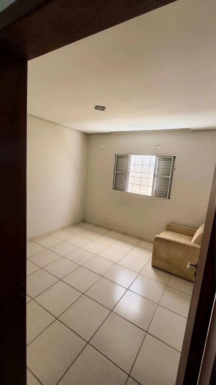 Alugo casa jardim presidente  - Foto 4