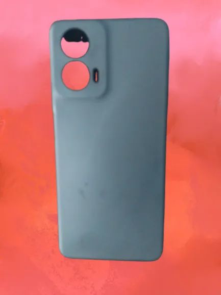 Capa para Celular Motorola Moto G24 Preto