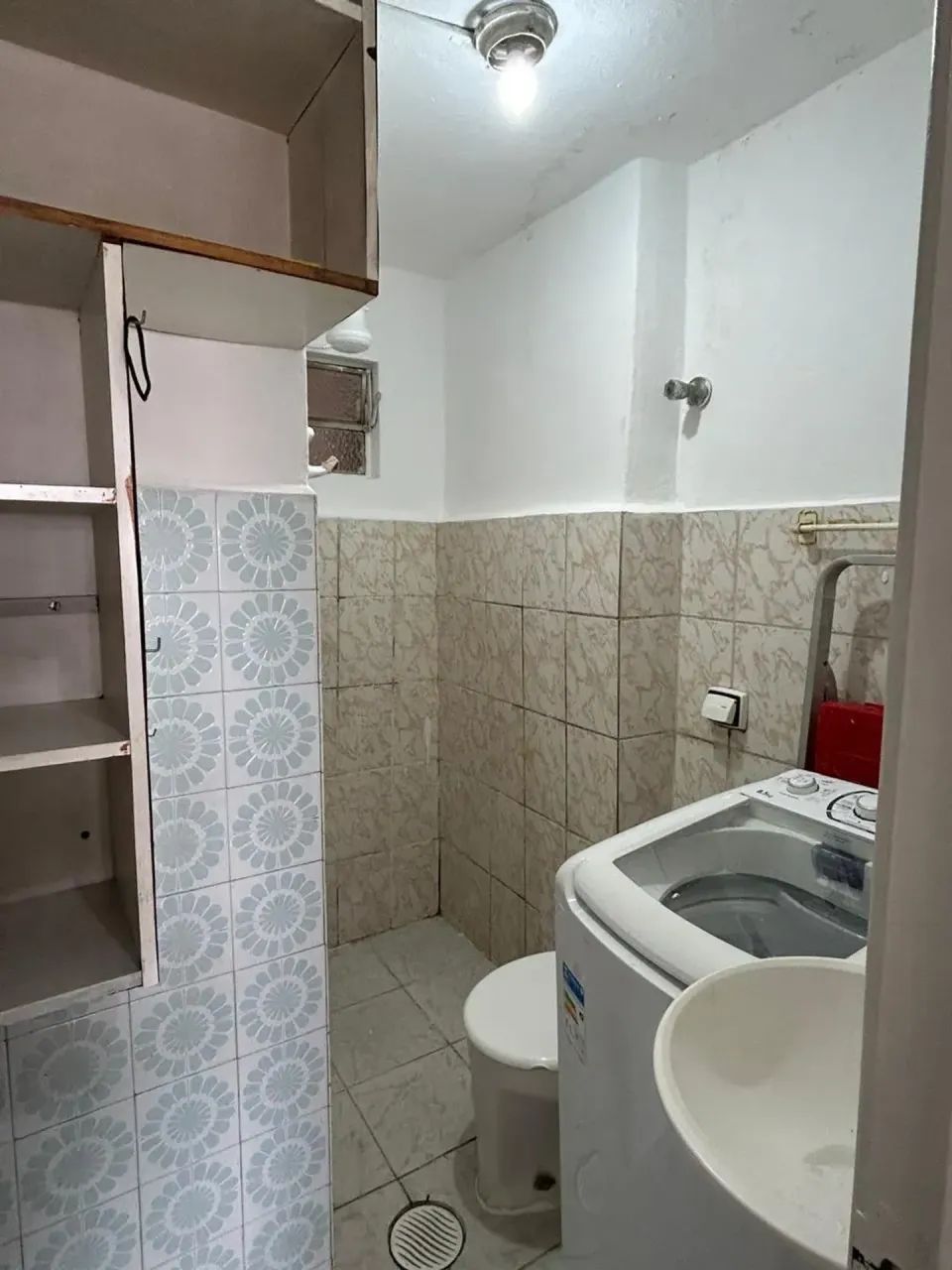 Kitnet  com Ótima Localização - Foto 4