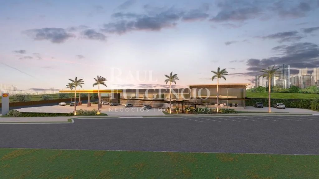 Loja comercial na Gleba Palhano Alphaville