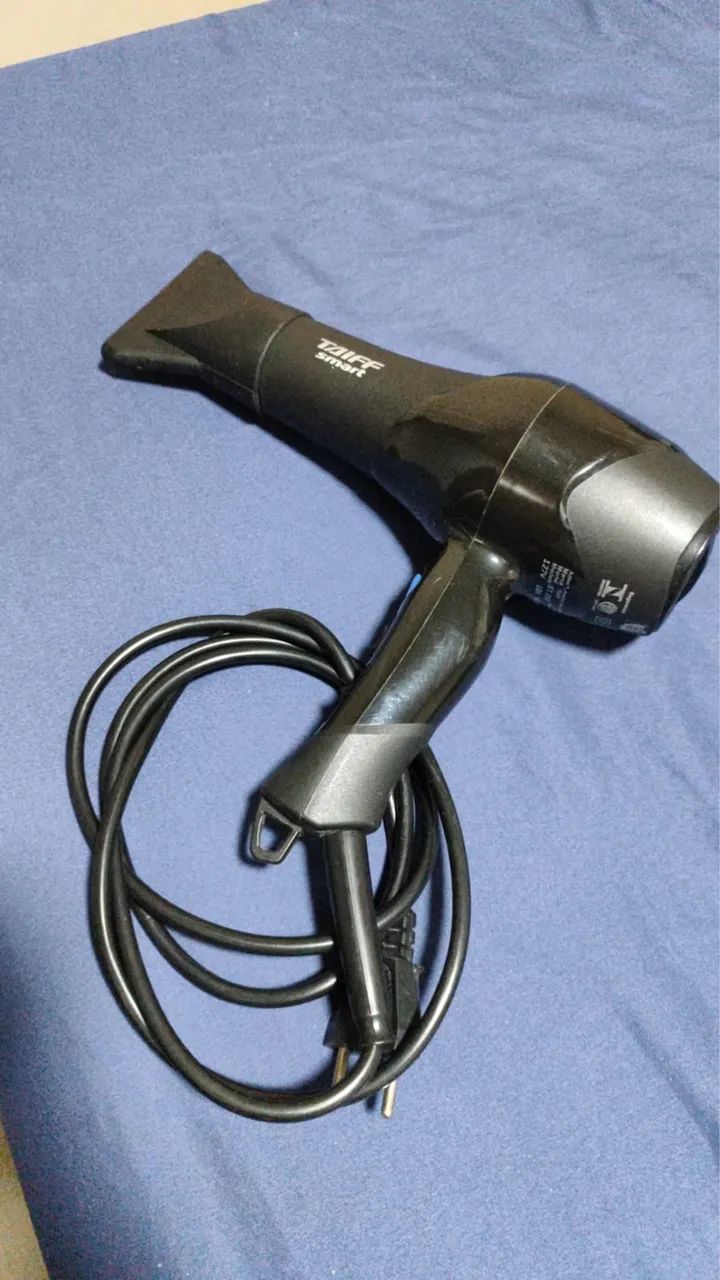 Secador taiff 110v 