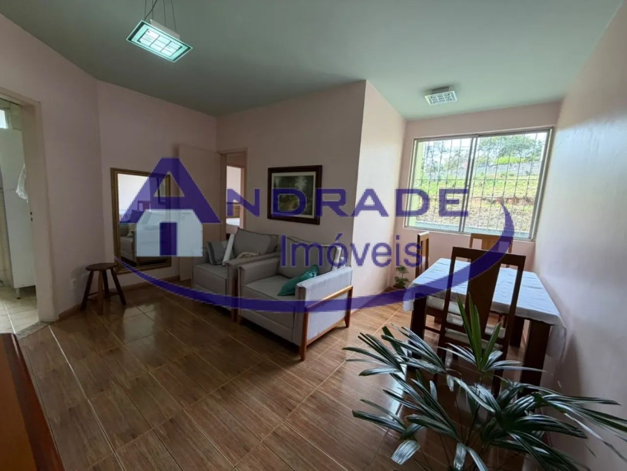 Apartamento com 3 quartos à venda em Belo Horizonte - Foto 5