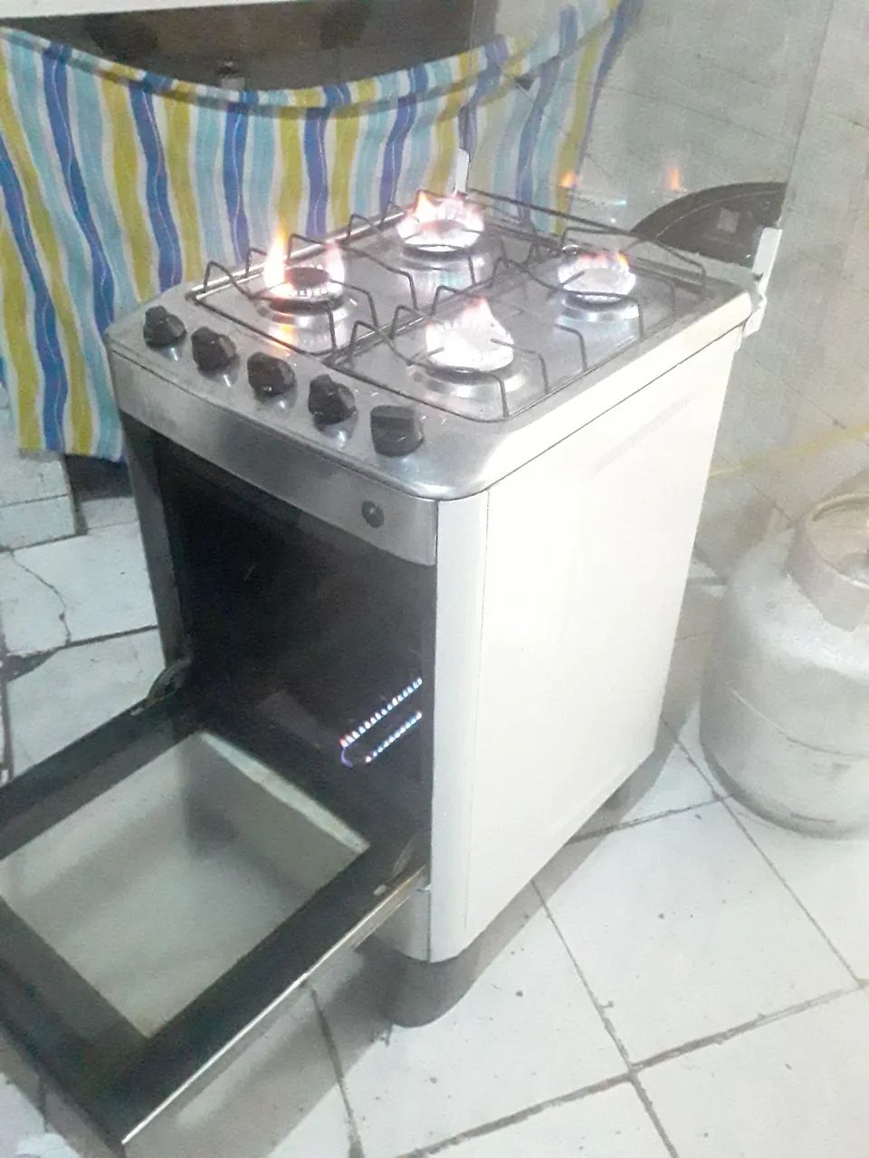 Fogao - Foto 3