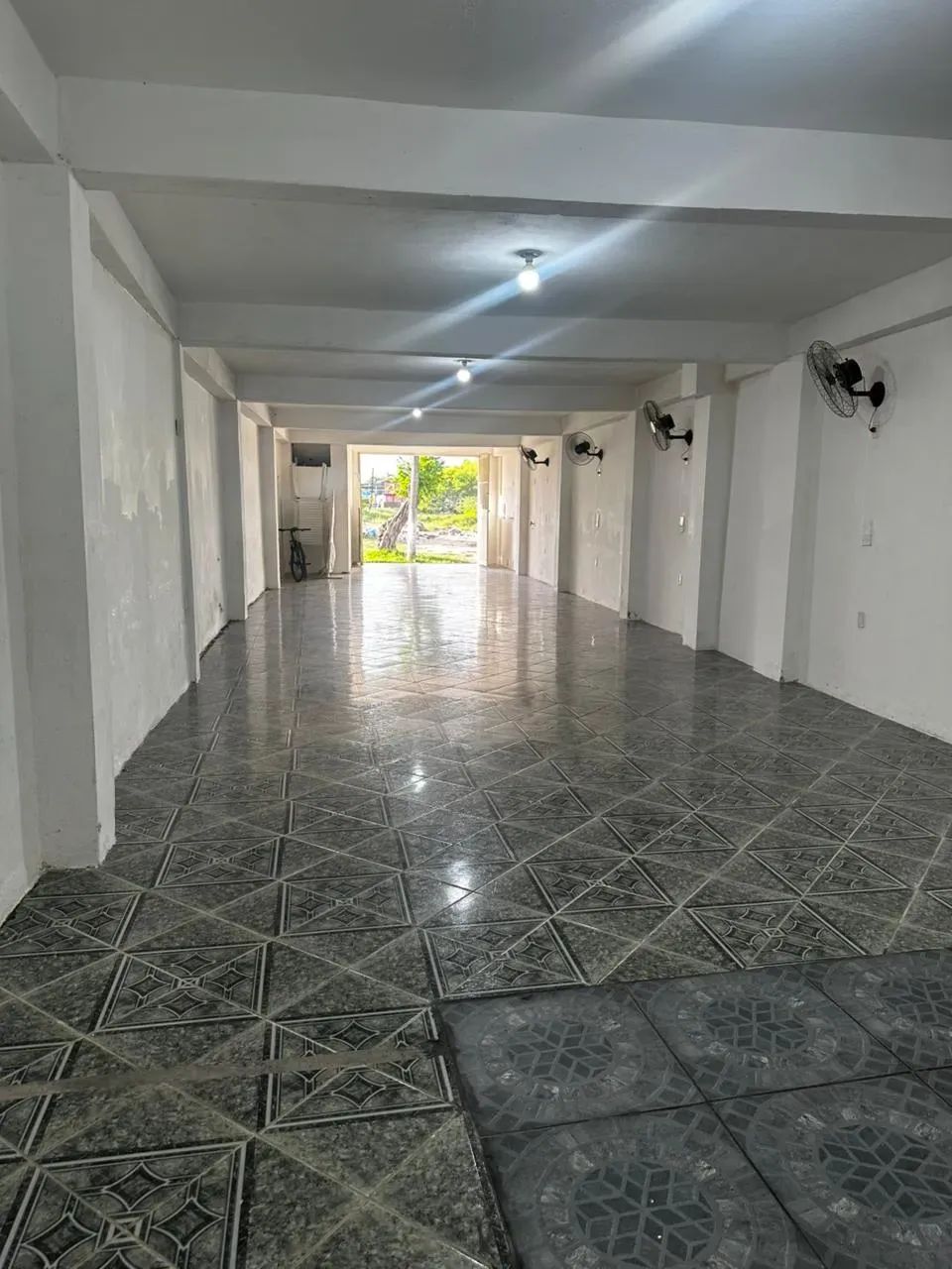 Disponível para locação (exceto igreja e bar) na Gleba A - Camaçari - BA - Foto 3