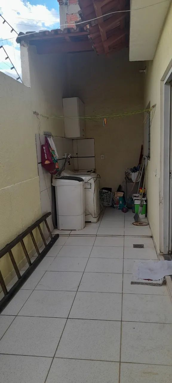 Casa - 3 qts, sendo 2 suítes, piscina, churrasqueira - Foto 8