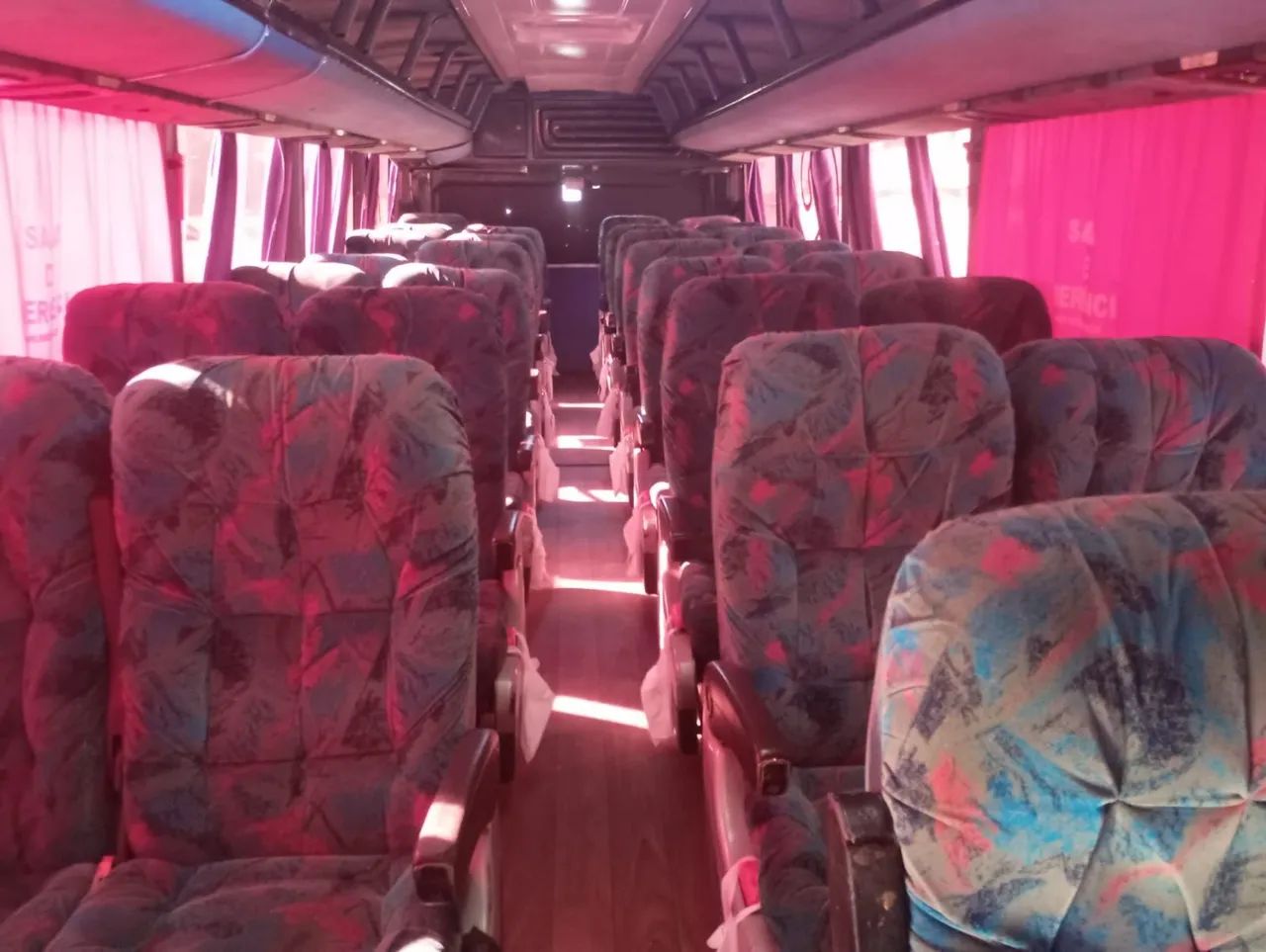 Ônibus LD - Foto 4