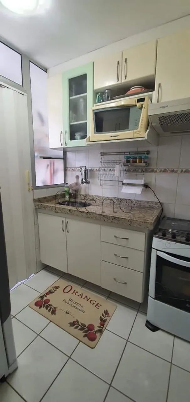 Apartamento à venda com 2 quartos no Vila Pompéia, Campinas. - Foto 4