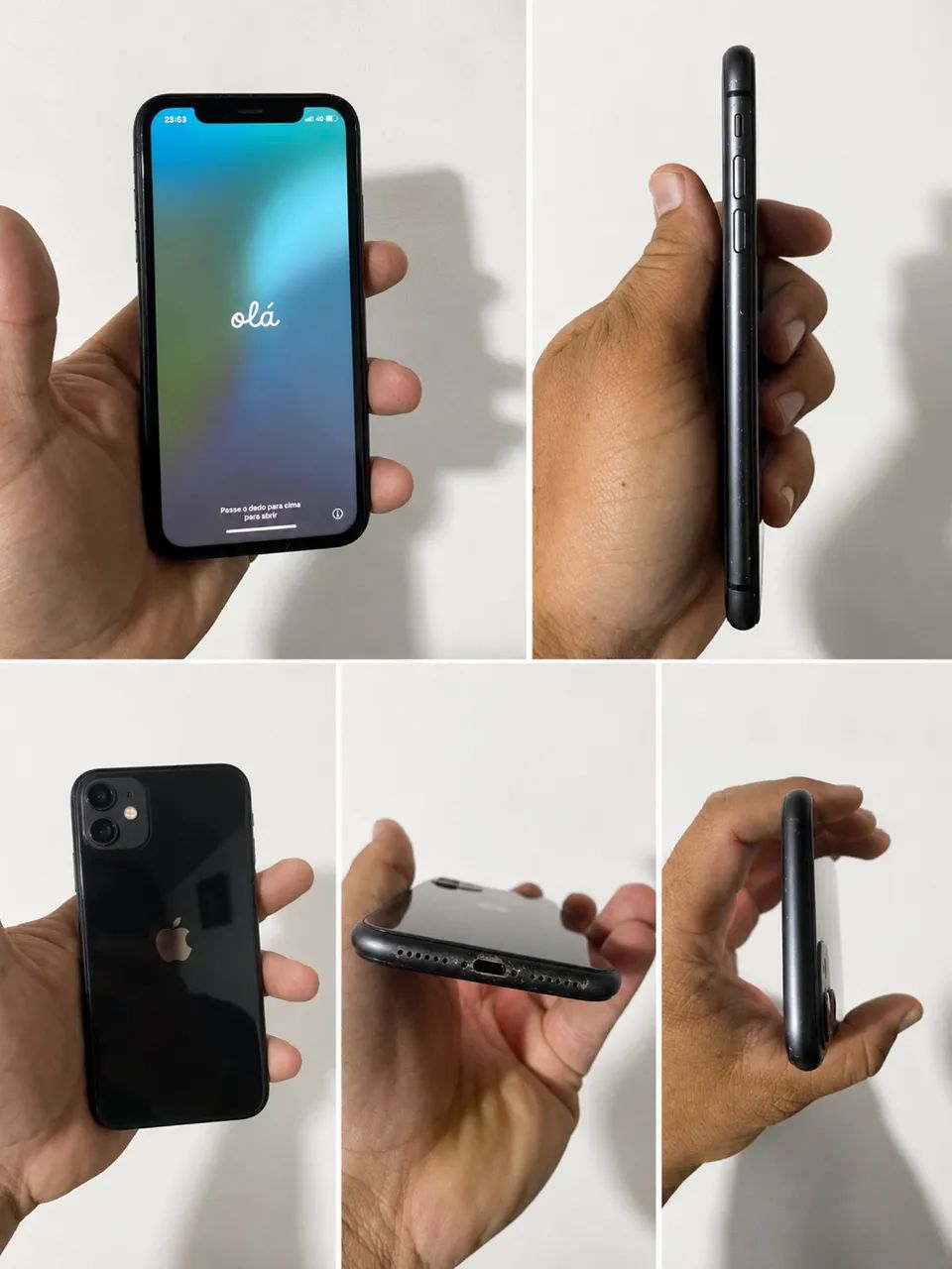 Iphone 11- 128 GB - Foto 4