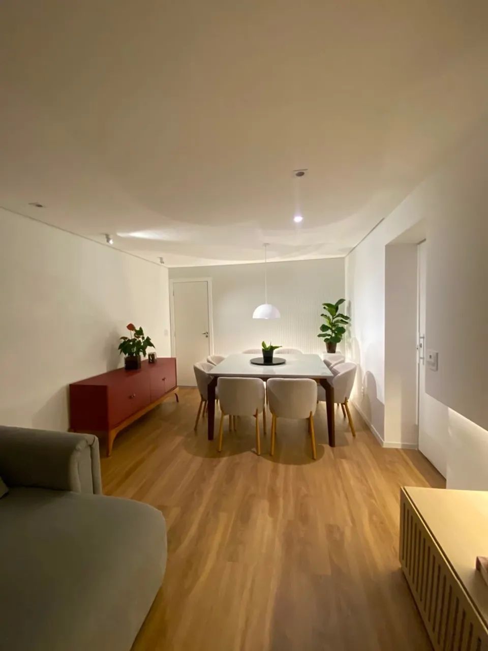 MESA JANTAR - 1,40x1,40 - Foto 2