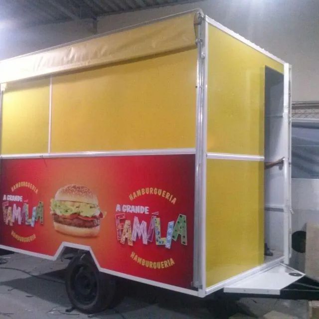 Trailer