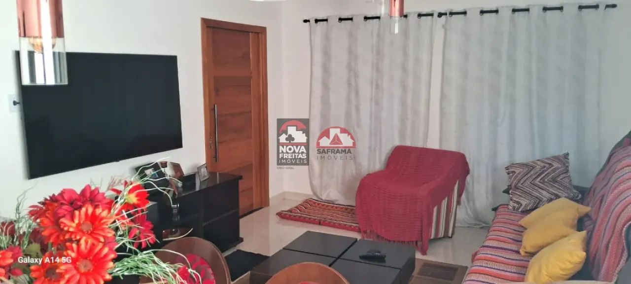Casa Padrão em Pindamonhangaba - Foto 3