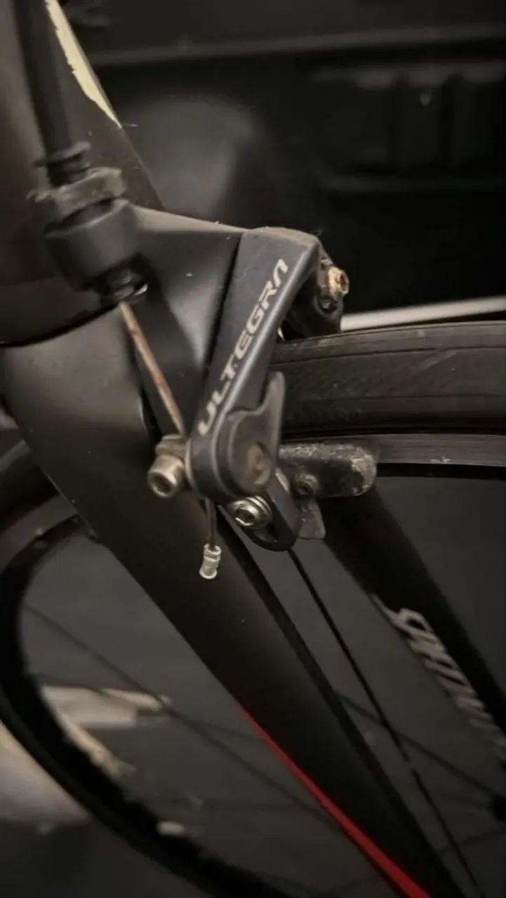 Bicicleta Specialized Tarmac  - Foto 2