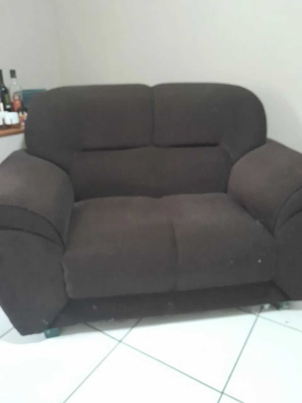 Sofa 2 lugares - Foto 3