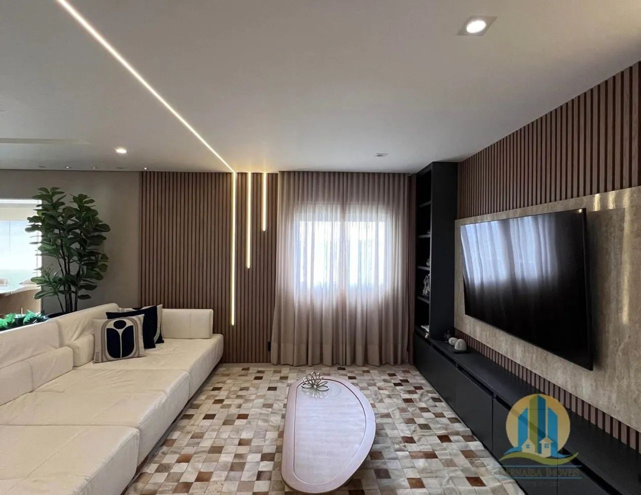 Apartamento à Venda  Condomínio Edifício Essência Alphaville - Foto 3