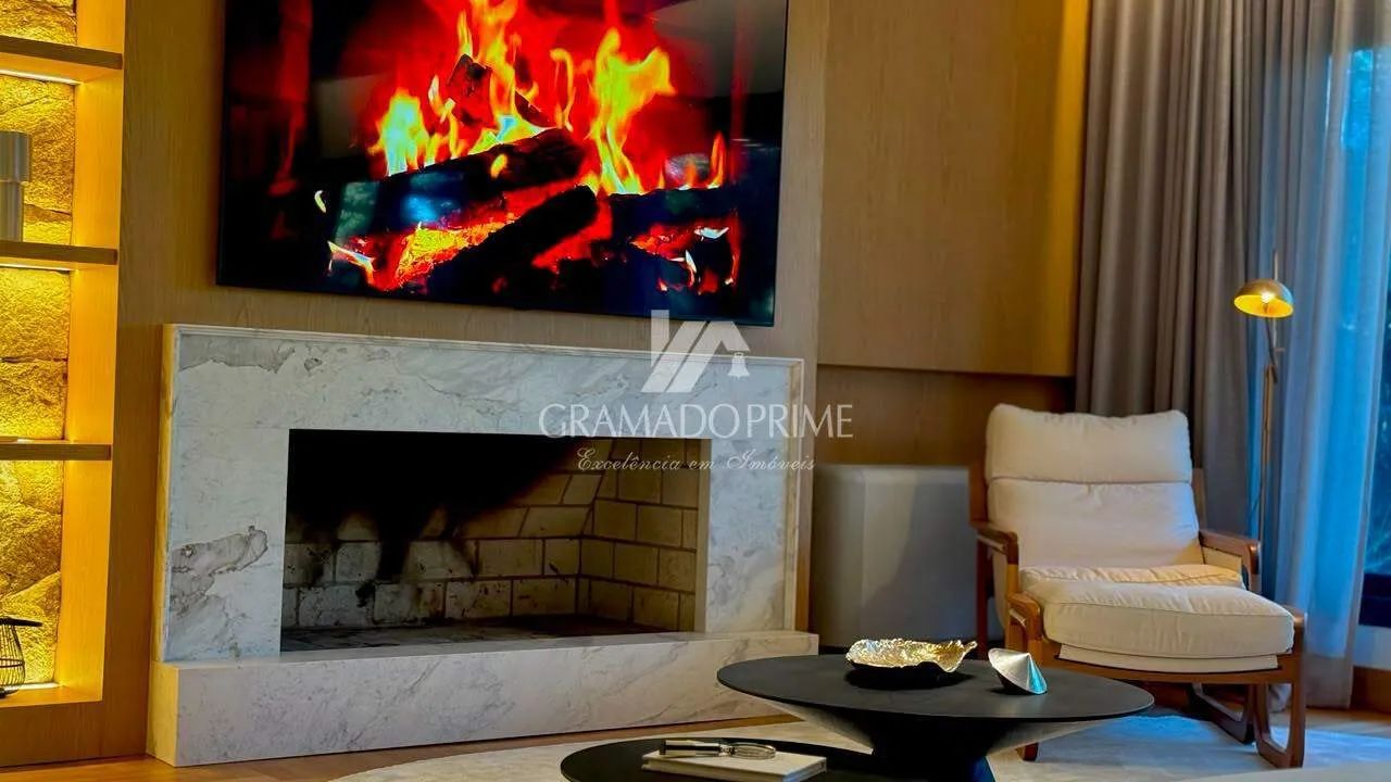 APARTAMENTO ALTISSIMO PADRÃO - Foto 3