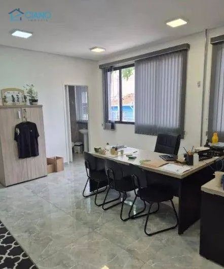 Galpão à venda, 1370 m² por R$ 13.000.000,00 - Morro do Índio - São Paulo/SP - Foto 7