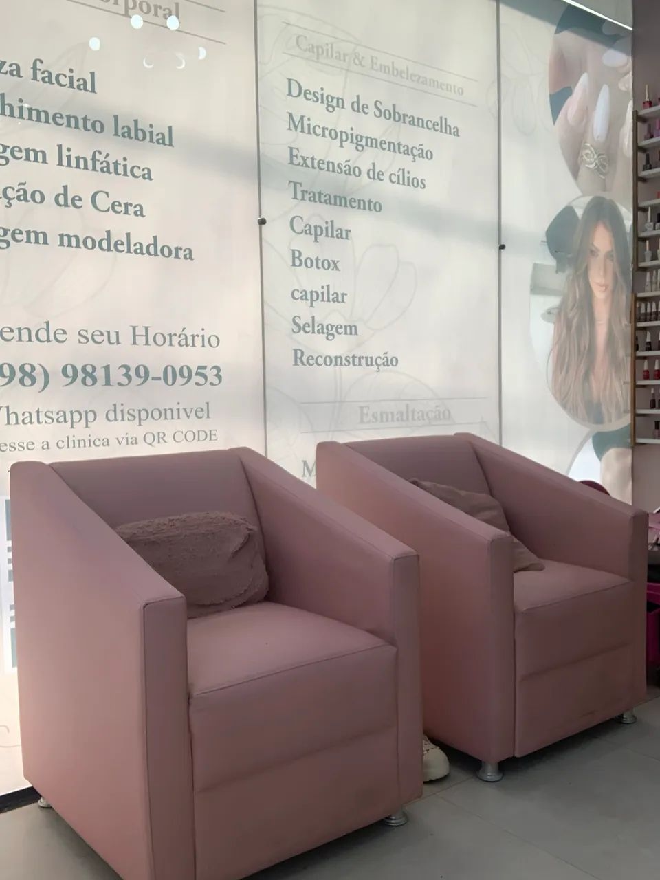 Poltronas - Foto 5