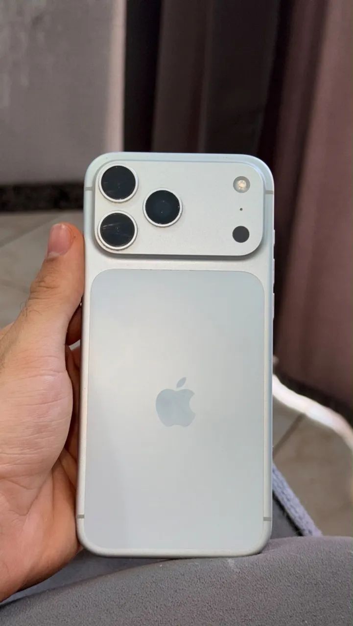 iphone 17 pro Max  - Foto 4