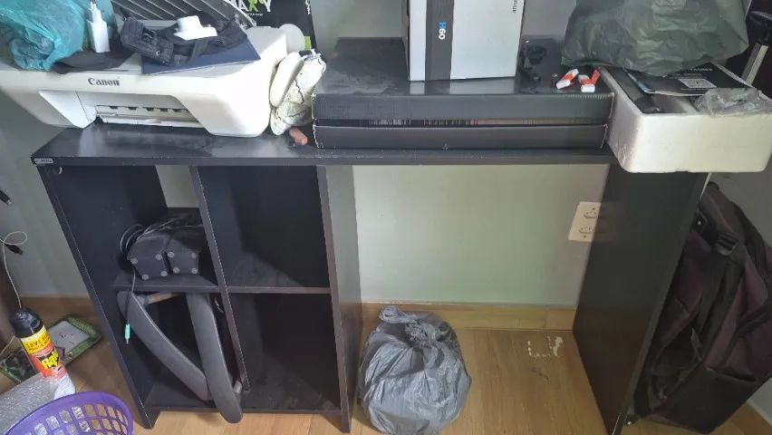 Mesa de escritório