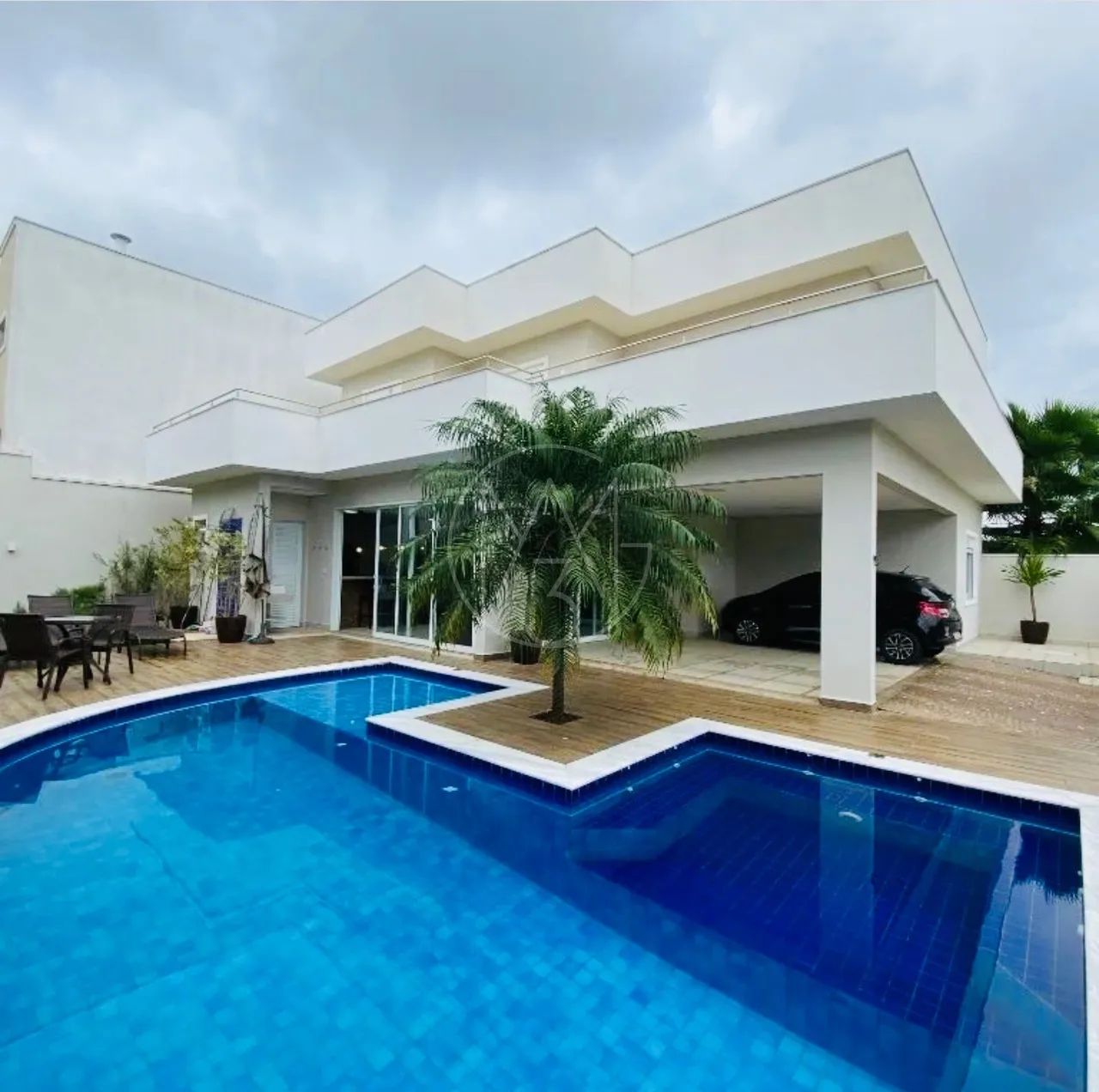 casa - Swiss Park - Campinas - Foto 2