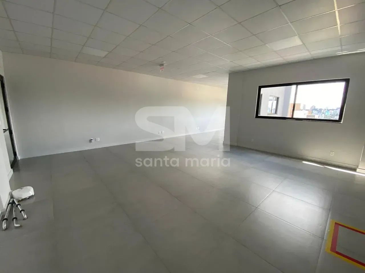 Sala para locação, Palmital, Chapecó, SC - Foto 4