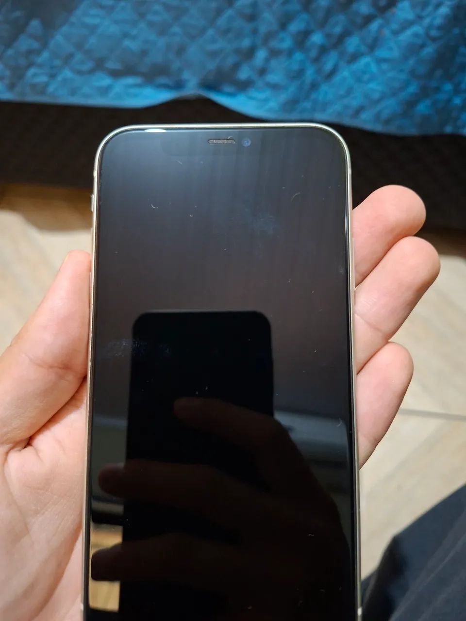 iPhone 11 128GB Branco - Sem Riscos/Marcas - Foto 2